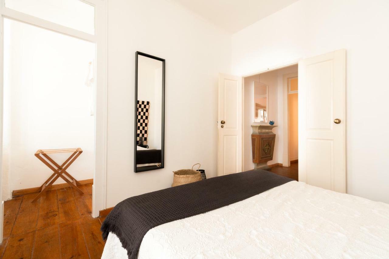 Santiago Refuge - In The Heart Of Alcacer Apartment Alcacer do Sal Exterior photo
