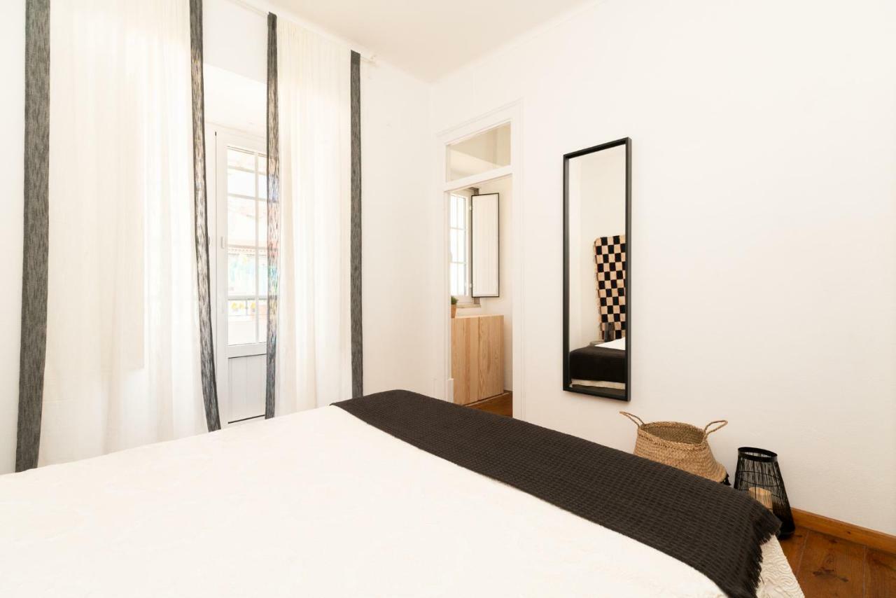 Santiago Refuge - In The Heart Of Alcacer Apartment Alcacer do Sal Exterior photo